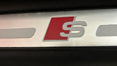 Audi TT 40 TFSI Black Edition 2dr S Tronic [Tech Pack] Petrol Coupe